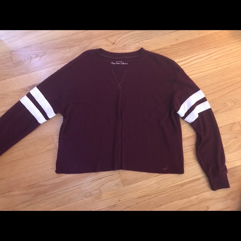 Light-weight Sweater
